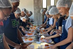 Vale destina R$ 1 mi para projetos do Instituto Igualdade, Transformação e Inovação (ITI) de Itabira